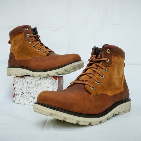 timberland walden park 6 inch